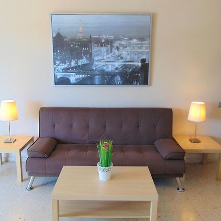 Апартаменты Terrasol Piramides Puerto Blanco Калета-де-Велес Экстерьер фото